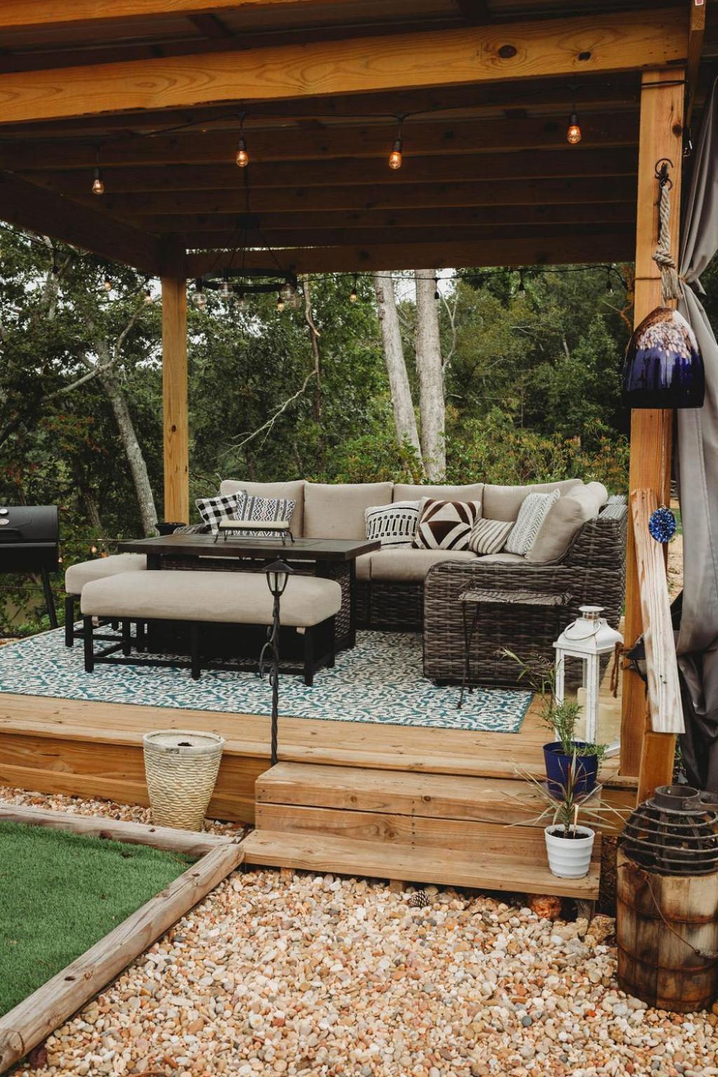 Waterfront Luxury Glamping Dome Otel Rogersville Dış mekan fotoğraf